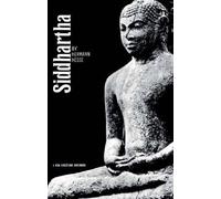 Hermann Hesse Siddhartha (Tascabile) New Directions Paperback