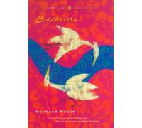 Hermann Hesse Siddhartha (Tascabile) Penguin Classics Deluxe Edition