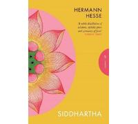 Hermann Hesse Siddhartha (Tascabile) Pushkin Press Classics