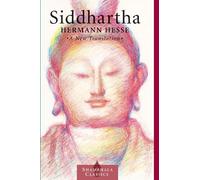 Hermann Hesse Siddhartha (Tascabile) Shambhala Classics