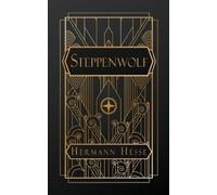 Hermann Hesse Steppenwolf (Tascabile)
