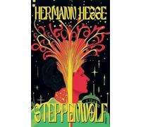 Hermann Hesse Steppenwolf (Tascabile)