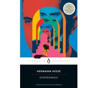 Hermann Hesse Steppenwolf (Tascabile)