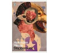 Hermann Hesse Steppenwolf (Tascabile) Penguin Modern Classics