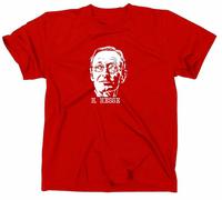 Hermann Hesse T-Shirt Siddharta Unterm Rad Steppenwolf Demian Gioco Di Vetro