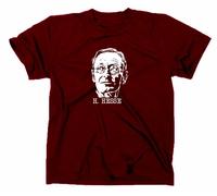 Hermann Hesse T-Shirt Siddharta Unterm Rad Steppenwolf Demian Gioco Di Vetro