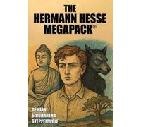Hermann Hesse The Hermann Hesse MEGAPACK(R) (Tascabile)
