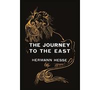 Hermann Hesse The Journey to the East (Tascabile)
