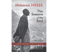 Hermann Hesse The Seasons of the Soul (Tascabile)