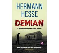 Hermann Hesse Thomas Mann Demian (Tascabile)
