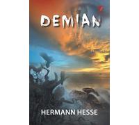 Hermann Hesse Thomas Mann Demian (Tascabile)