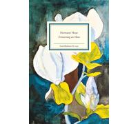 Hermann Hesse V Erinnerung an Hans: Hesses traurig-tröstliche (Copertina rigida)