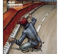 Hermann, Jojo - Defector