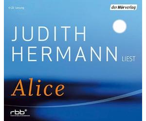 Hermann,Judith - Alice