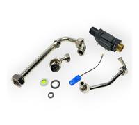 HERMANN KIT SOSTITUZIONE FLUSSOSTATO ART. A00540011 CALDAIA SPAZIO UNO 24 29 SE