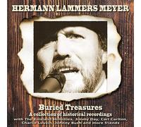 Hermann Lammers-Meye - Buried Treasures