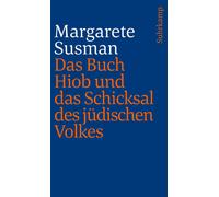 Hermann Lévin Goldschmidt Ma Das Buch Hiob und das Schicksal des jü (Tascabile)