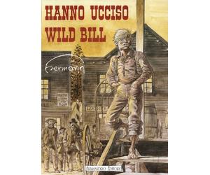 HERMANN N.2 - HANNO UCCISO WILD BILL