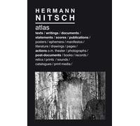 Hermann Nitsch atlas
