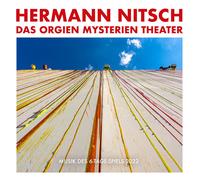 Hermann Nitsch Hermann Nitsch: Das Orgien Mysterien Theater: Musik Des 6 Ta (CD)