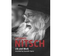 Hermann Nitsch Hermann Nitsch: Life and Work (Tascabile)