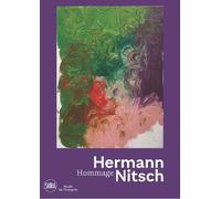 Hermann Nitsch Hermann Nitsch (Tascabile)