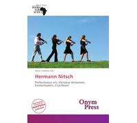 Hermann Nitsch: Performance art, Viennese Actionism, Existentialism, Crucifixion