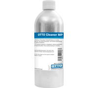 Hermann Otto OTTO Cleaner MP 10 L Pulitore Trasparente Per Attrezzi e Tubazioni