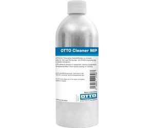 Hermann Otto OTTO Cleaner MP 10 L Pulitore Trasparente Per Attrezzi e Tubazioni