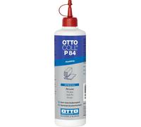 Hermann Otto OTTOCOLL P84 Colla per Legno D4 500 ml, Idrorepellente