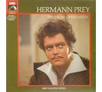 Hermann Prey - Deutsche Opernarien [Vinyl LP]