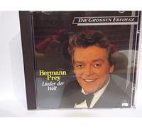 Hermann Prey - Hermann Prey - Lieder Der Welt