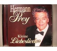 Hermann Prey - Kleine Liebeslieder