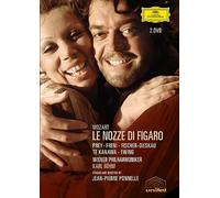 Le Nozze Di Figaro (1976)