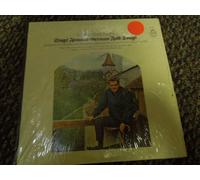 Hermann Prey Sings Famous German Folk Songs