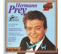 Hermann Prey - Star Festival