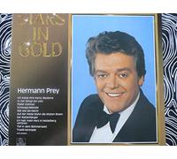 Hermann Prey - Stars In Gold