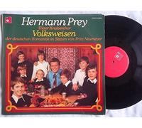 Hermann Prey - Volksweisen der deutschen Romantik in Sätzen von Fritz Neumeyer