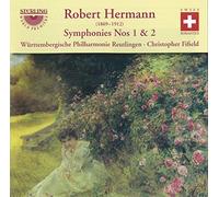 Hermann, Robert - Sym 1-2