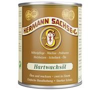 Hermann Sachse Olio di cera dura incolore 750 ml