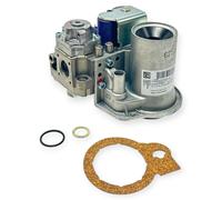 HERMANN SAUNIER DUVAL 0020084503 GRUPPO VALVOLA GAS VK8115F PER CALDAIA CONDENS