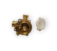 HERMANN SAUNIER DUVAL 0020099189 GRUPPO ACQUA DI RICAMBIO PER CALDAIA