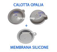 HERMANN SAUNIER DUVAL CALOTTA OPALIA 0020099127 (ORIGINALE)