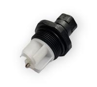 HERMANN SAUNIER DUVAL KIT TURBINA FLUSSOSTATO FLUSSOMETRO 0020118662 CALDAIA