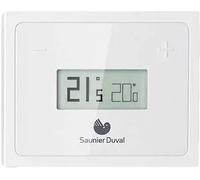 HERMANN SAUNIER DUVAL CRONOTERMOSTATO MIGO