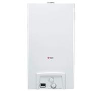 Hermann Saunier Duval - Opalia C - Scaldabagno a gas metano 14 litri - Classe A