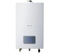 SCALDABAGNO A GAS HERMANN 15 LT GPL CAMERA STAGNA OPALIA F LOW NOX 0010024250