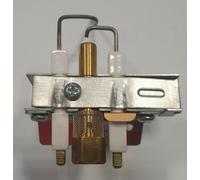 HERMANN SAUNIER DUVAL RICAMBIO BRUCIATORE PILOTA G31 CODICE 0020278711