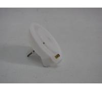 HERMANN SAUNIER DUVAL RICAMBIO CALOTTA E PIATTELLA CODICE 0020099185