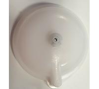 Saunier Duval Ricambio Coperchio Codice 0020278682